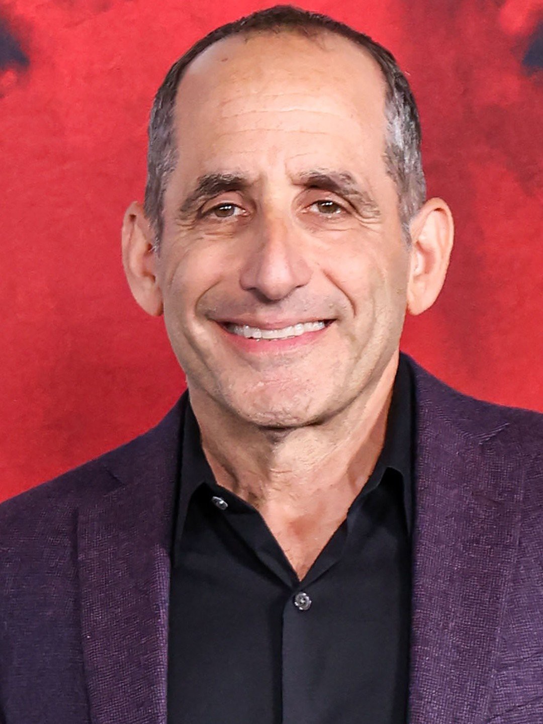 Peter Jacobson