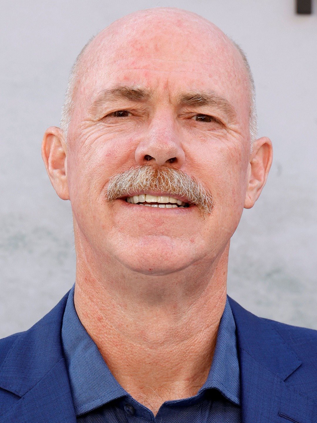 Michael Gaston Michael Gaston