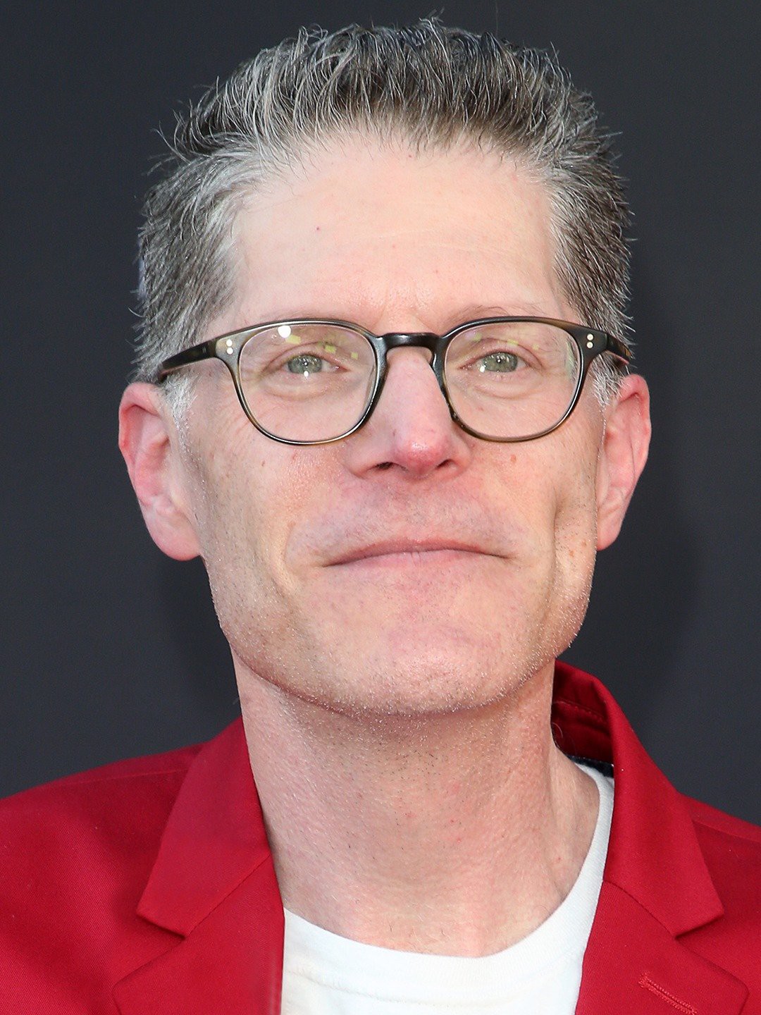 bob bergen luke skywalker