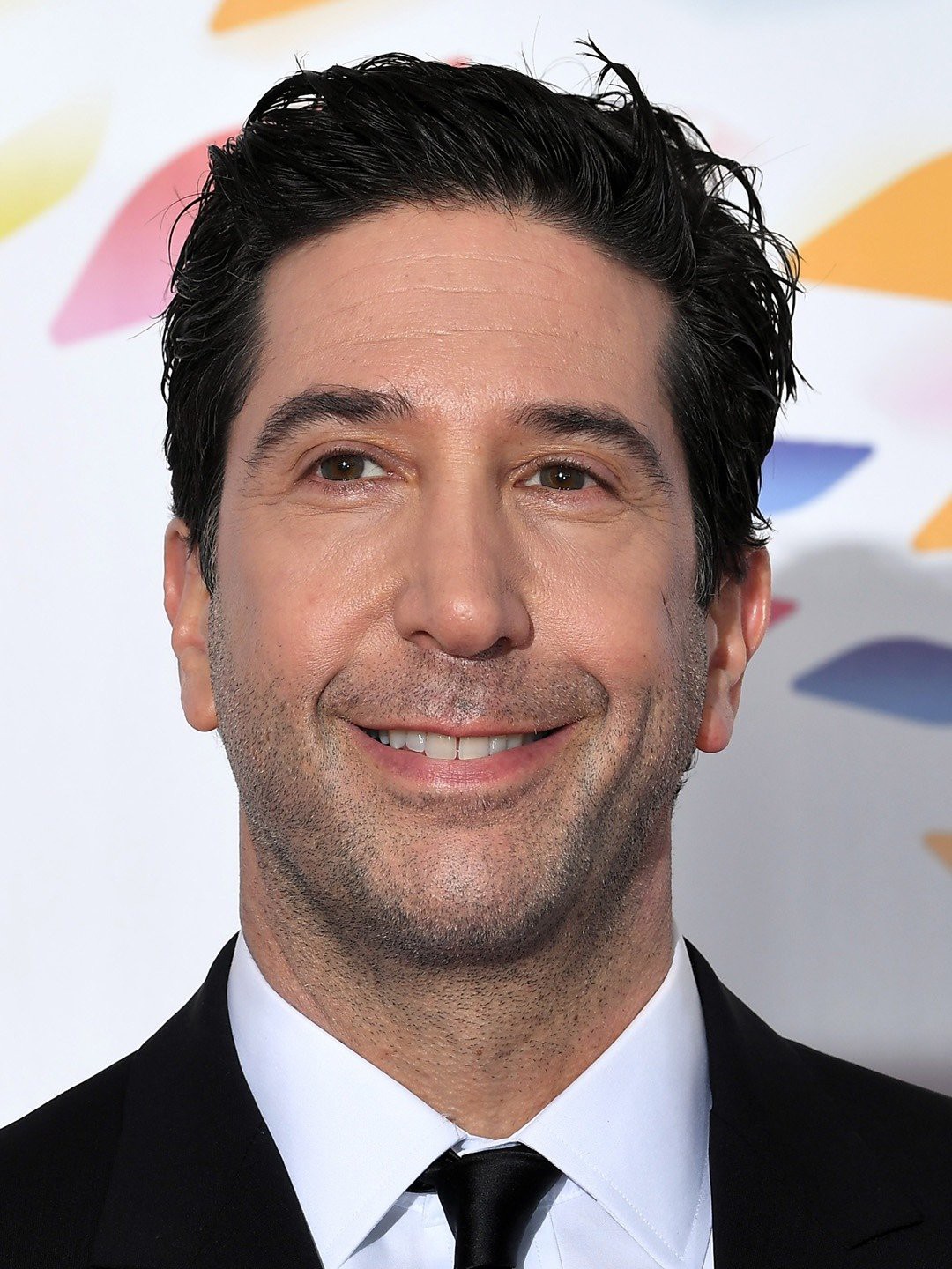 Explore David Schwimmer's Filmography | Verizon Fios TV