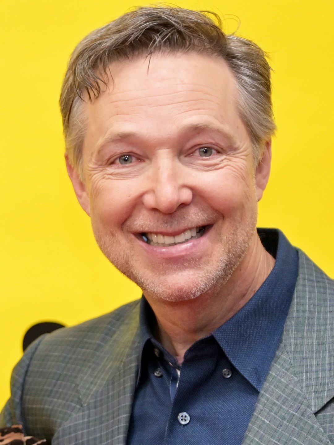 George Newbern