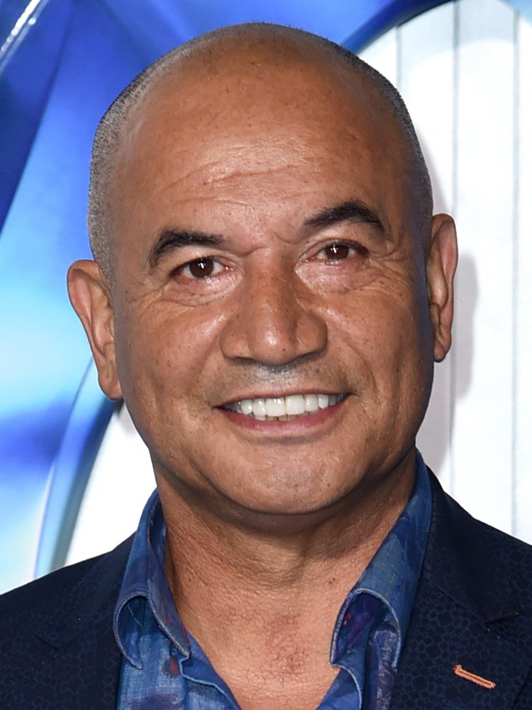 Temuera Morrison