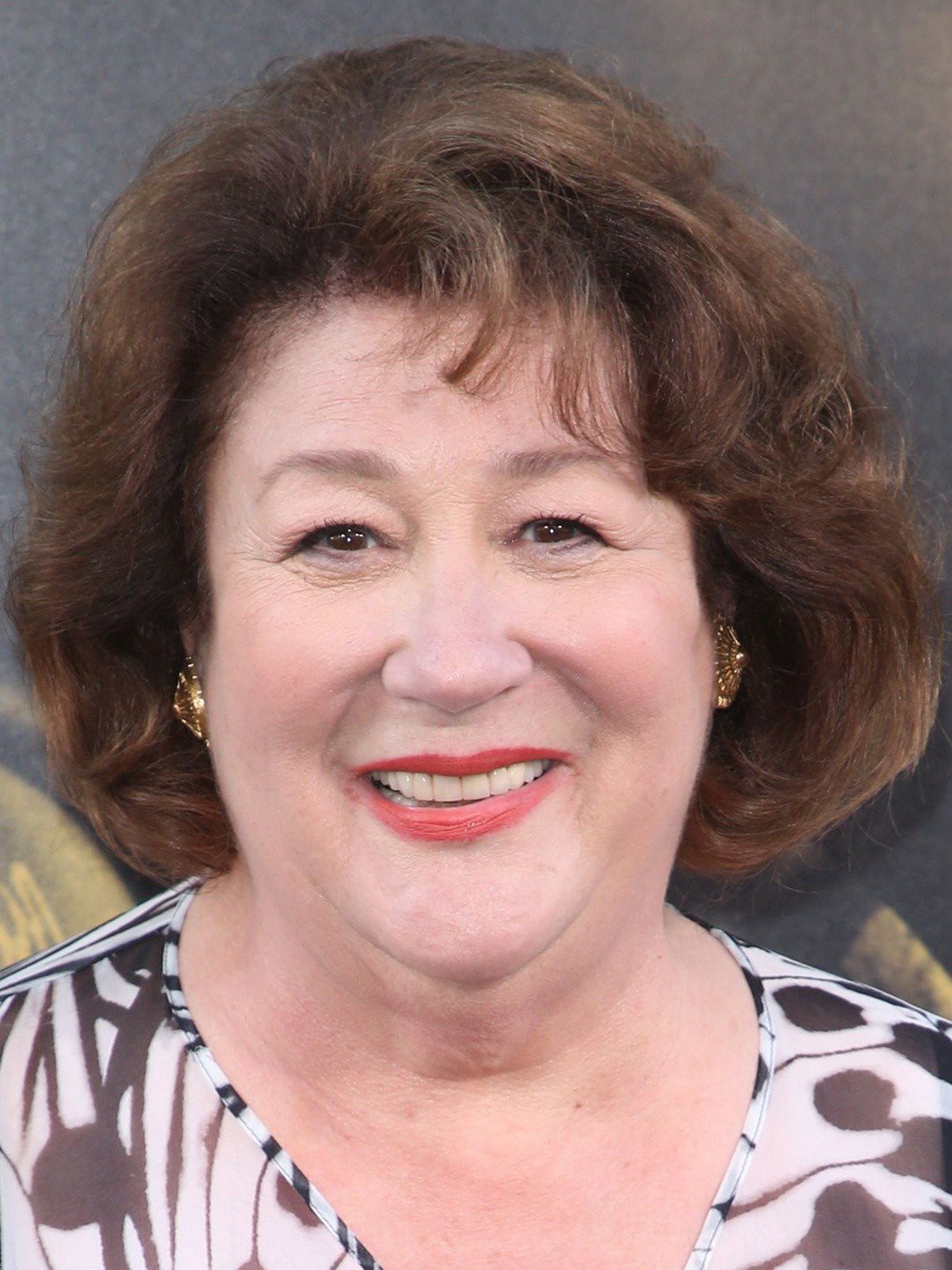 Margo Martindale secretariat