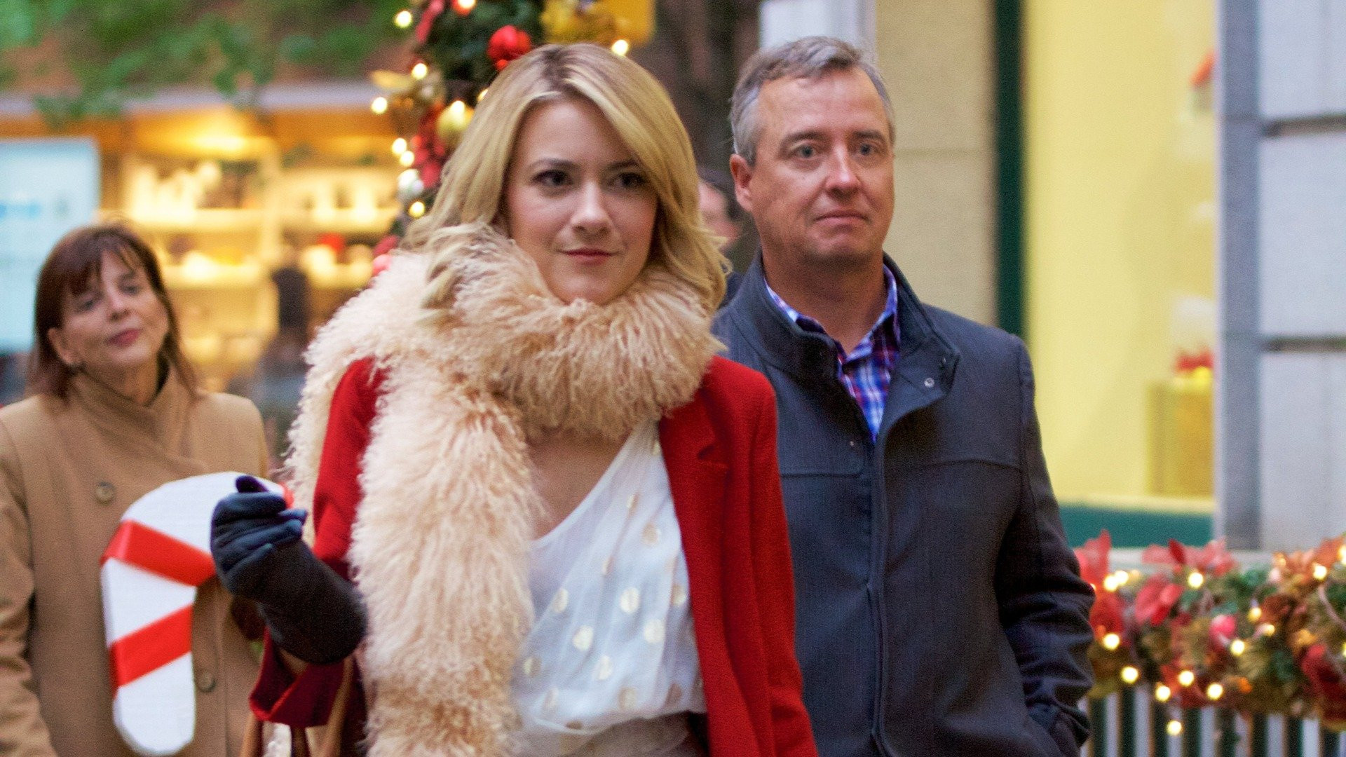 The ultimate christmas present Watch A GIFT WRAPPED CHRISTMAS Online | Verizon Fios TV