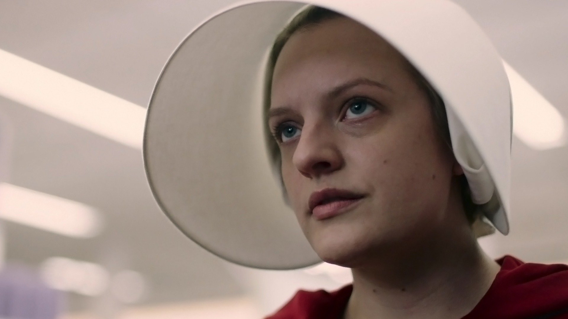 watch handmaid's tale