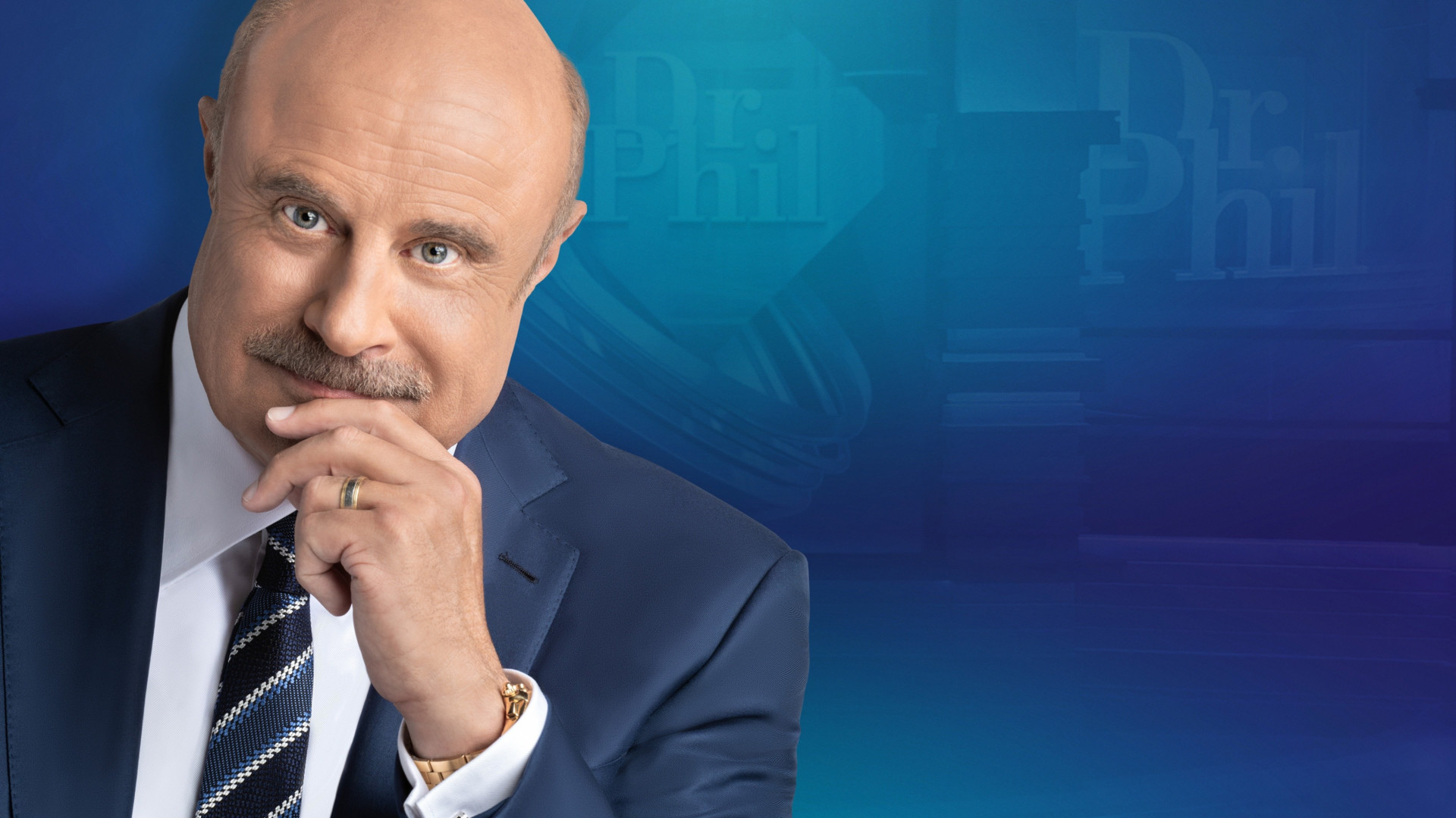 dr phil shows