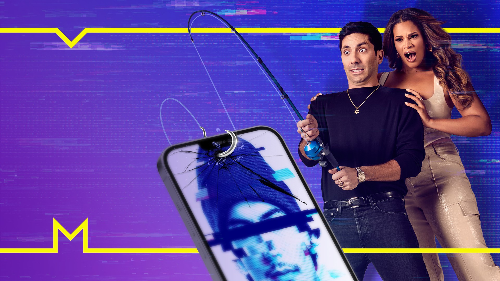 Watch Catfish The TV Show Online Verizon Fios TV