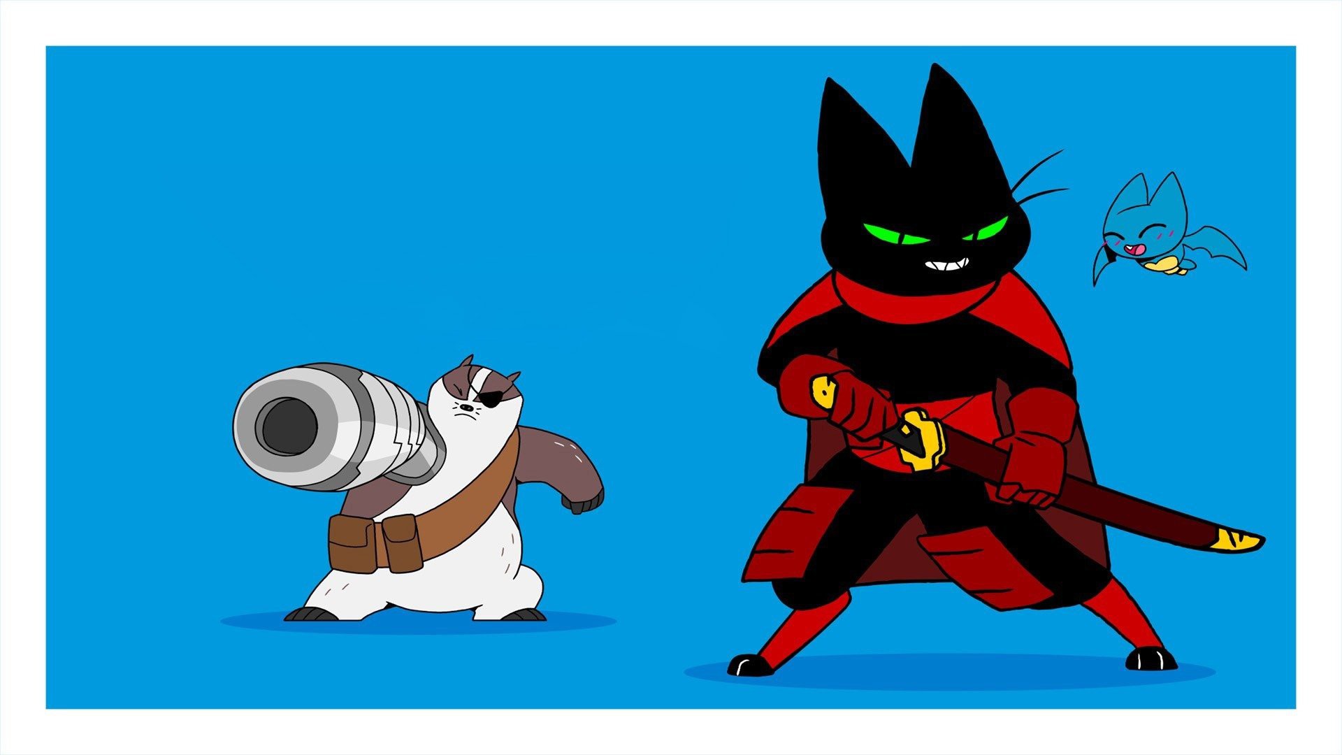 mao mao heroes of pure hearts mao mao heroes of pure hearts
