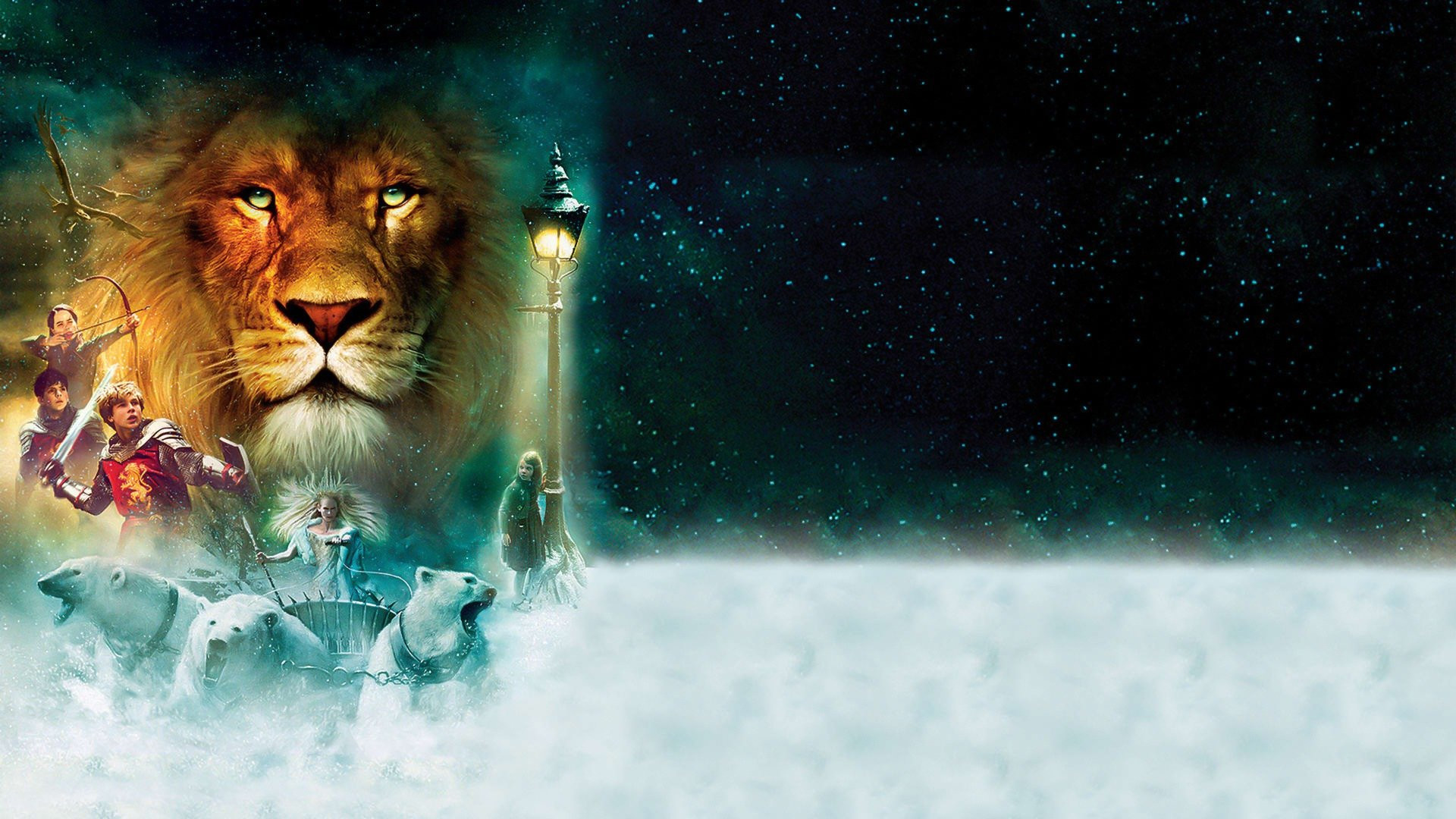 Watch Chronicles Of Narnia The The Lion The Witch And The