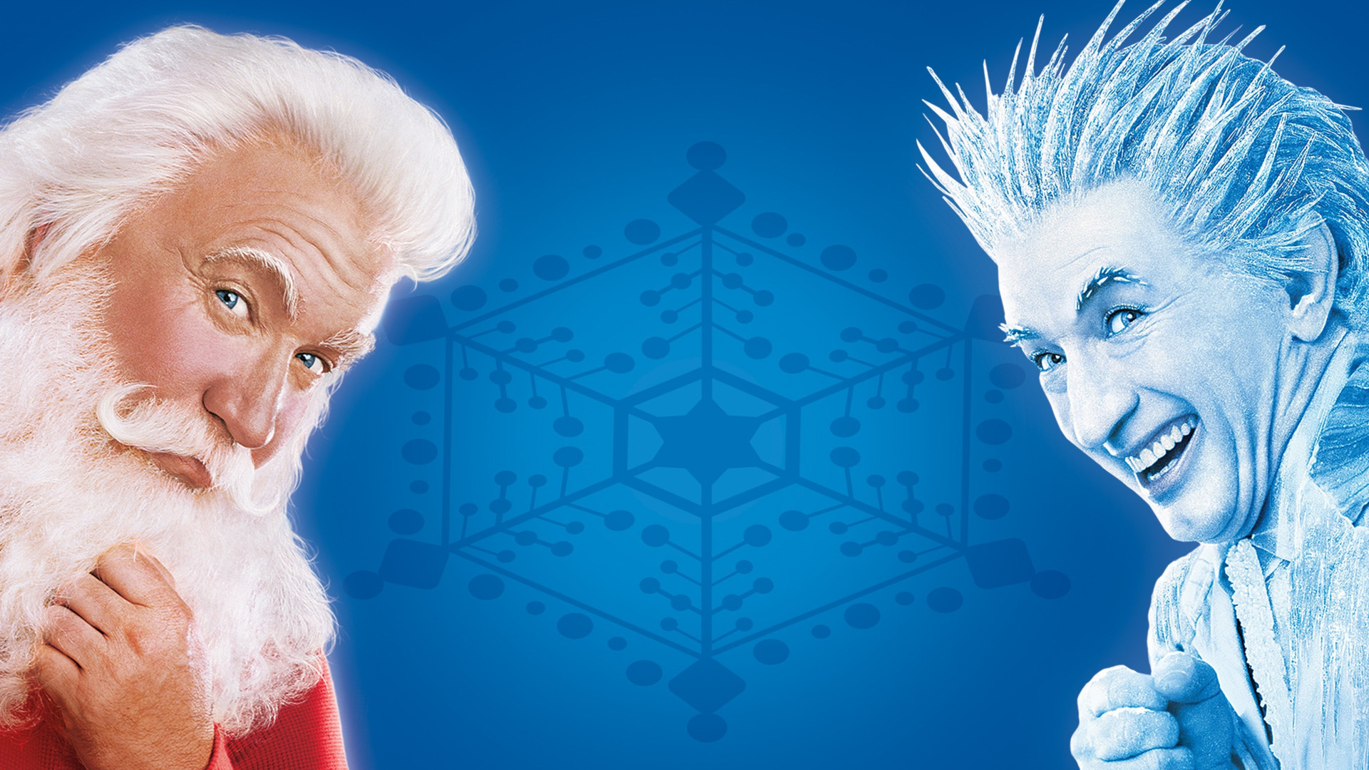 Santa Clause 3 Santa Clause 3