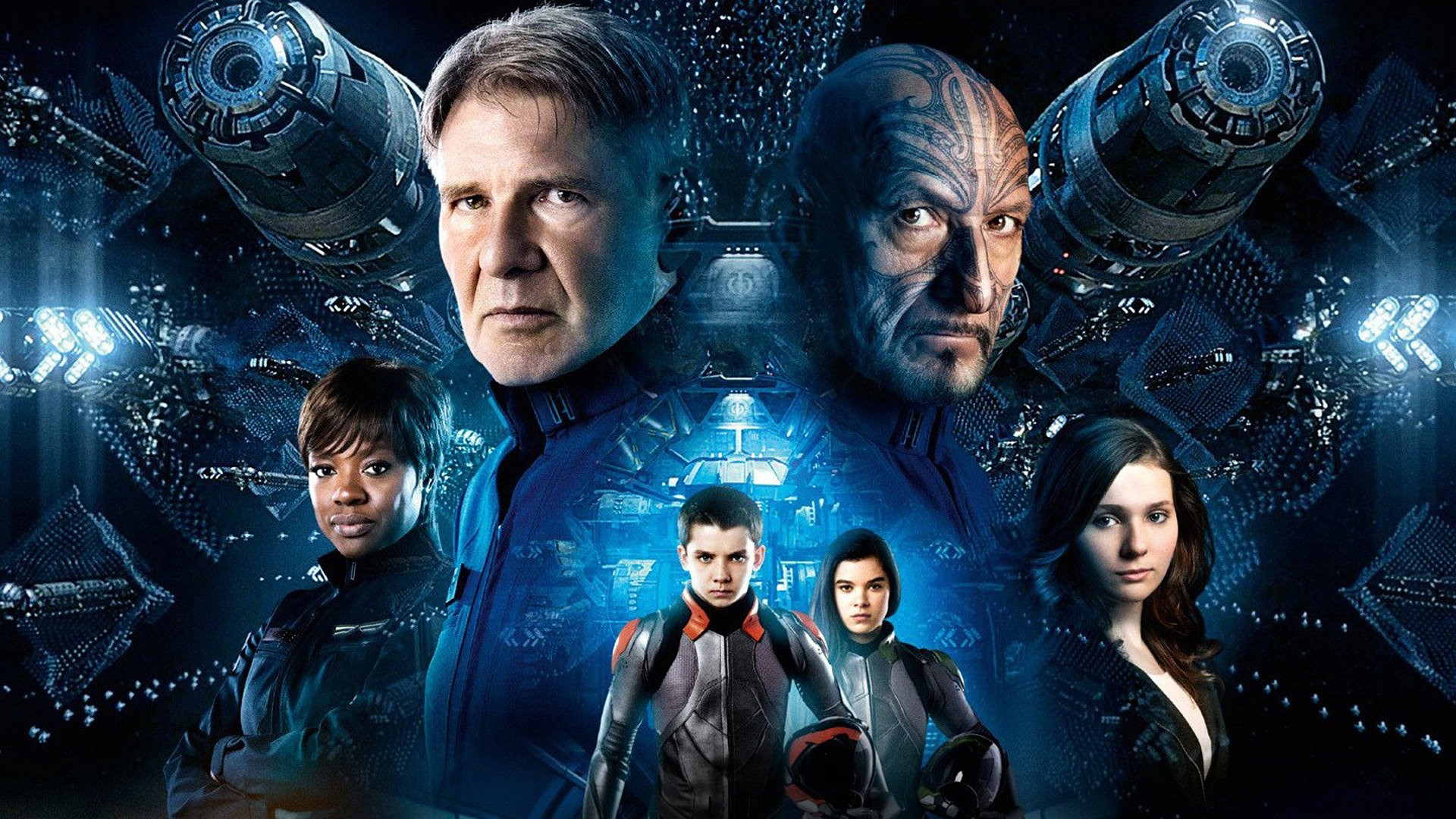 Watch Ender's Game Online | Verizon Fios TV