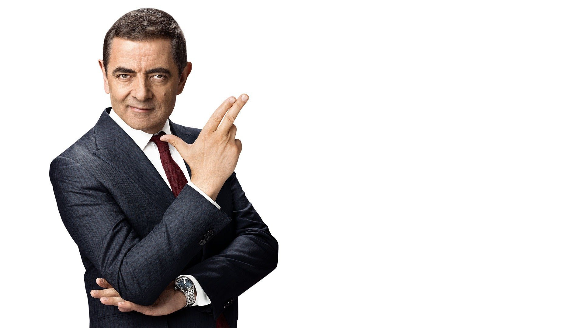 Watch Johnny English Strikes Again Online | Verizon Fios TV