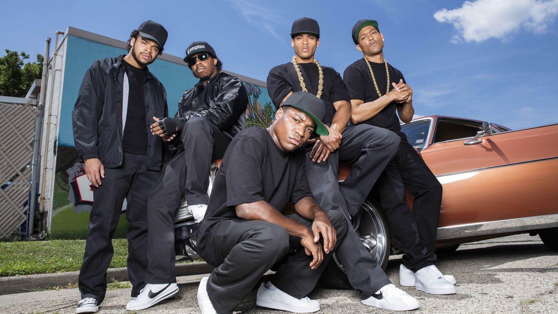 Surviving Compton Dre Suge & Michel'le Watch Surviving Compton: Dre, Suge And Michel'le Online | Verizon Fios TV