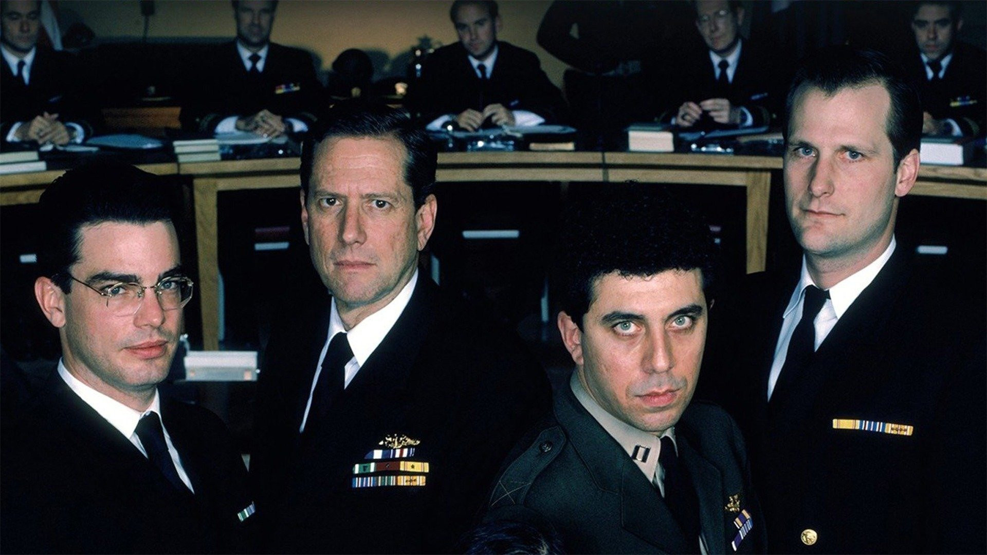 Watch The Caine Mutiny Court Martial Online Verizon Fios Tv