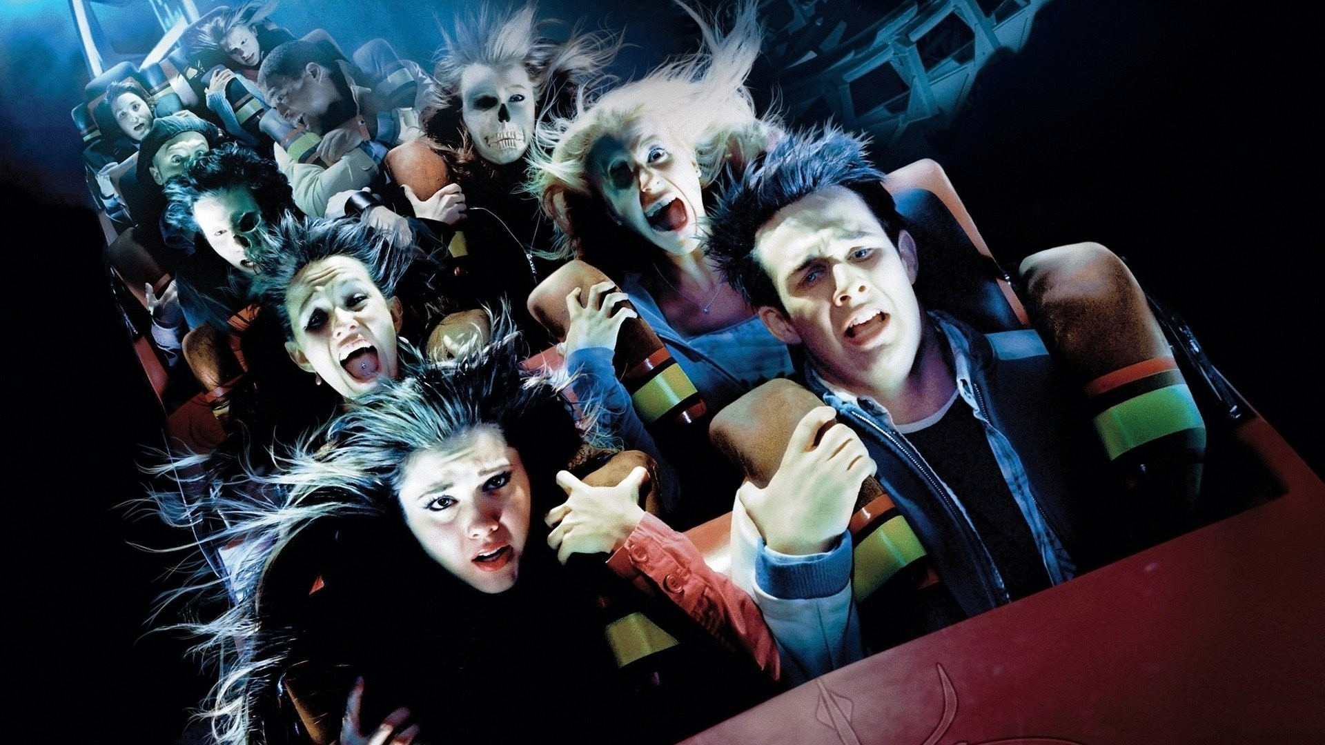 final destination 3 online megavideo