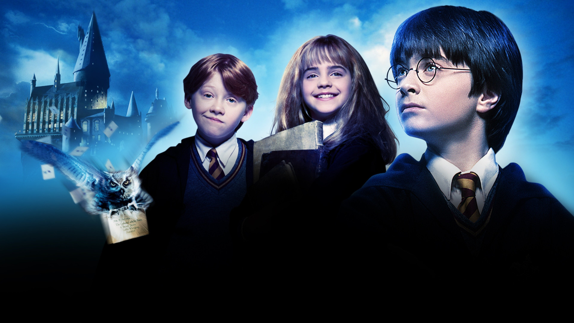 Harry Potter Und Der Stein Der Weisen Streaming