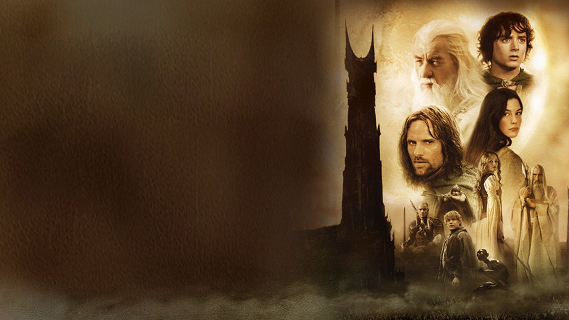 watch lotr two towers extended edition online
